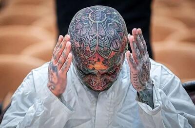 پس از احراز توبه، پرونده امیر تتلو وارد مرحله بررسی عفو شد