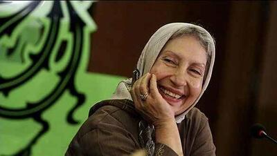 شیرین یزدان‌بخش درگذشت