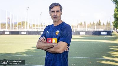 اتفاق تلخ در جهان فوتبال با درگذشت مربی والنسیا و ۳ فرزندش