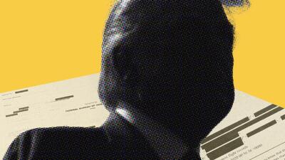  گزارش آتلانتیک: چرا ترامپ نمی‌خواست پرونده‌های اپستین منتشر شود؟