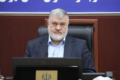  استاندار تهران: ۸۲ درصد از مردم تهران در انتخابات حضور پیدا نکرده‌اند و مشابهش در هیچ استانی رخ نداده است/ شرایط آب تهران فوق‌بحرانی است؛ تهرانی‌ها ۲ برابر میانگین، مصرف آب دارند