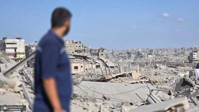  هاآرتص: اسرائیل در پنهان کردن آنچه در غزه رخ داد، شکست خواهد خورد