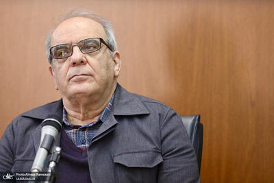  عباس عبدی: من در دولت رئیسی خیلی به آینده امیدوار بودم، الان امیدم کم شده است!