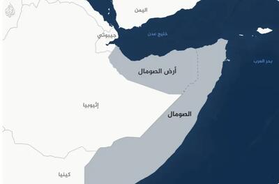  محکومیت گسترده به رسمیت شناختن «سومالی لند» توسط اسرائیل و هشدار درباره پیامدهای خطرناک