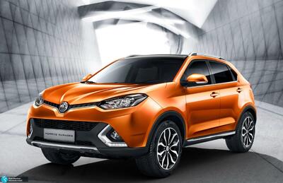 قیمت جدید محصولات ام جی در ایران دی 1404 + جدول