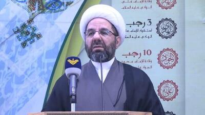  مقاومت با ارتش لبنان درگیر نخواهد شد