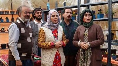  سریال «نون خ» با کیفیت ۴K-HDR از شبکه پیشران فراتر پخش می‌شود