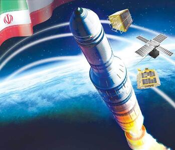  ستارگان پارسی بر مدار اقتدار