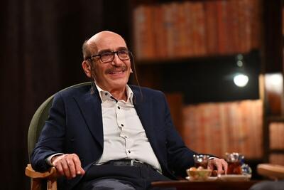 داریوش‌کاردان، چهل‌تیکه جدید را می‌دوزد