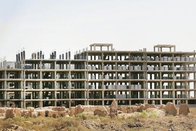 آمار‌های «جعفر» در حوزه مسکن هم نادرست از آب در آمد