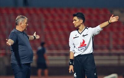 تصمیماتی که تراکتور را از قهرمانی دور کرد