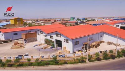 لیست جدیدترین آگهی‌های استخدام شرکت آکو باتری | ۶ دی ۱۴۰۴