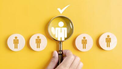 لیست جدیدترین آگهی های استخدام با حقوق بالای 100 میلیون تومان (دی 1404)