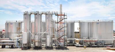 لیست جدیدترین آگهی‌های استخدام اسپادانا قیر پاسارگاد | ۶ دی ۱۴۰۴