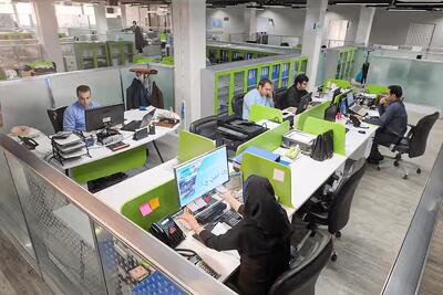 لیست جدیدترین آگهی‌های استخدام هلدینگ ارزش آفرینان فدک | ۶ دی ۱۴۰۴