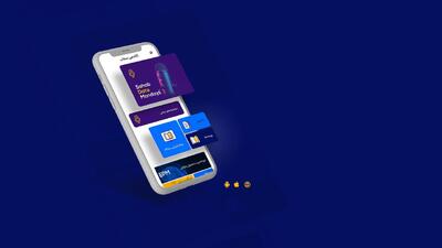 لیست جدیدترین آگهی‌های استخدام سحاب | ۶ دی ۱۴۰۴