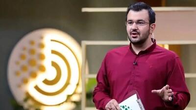  دختر خردسال مجری تلویزیون درگذشت+فیلم