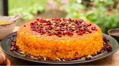 طرز تهیه ته چین کدو حلوایی؛ طعمی نرم و مقوی برای روزهای سرد