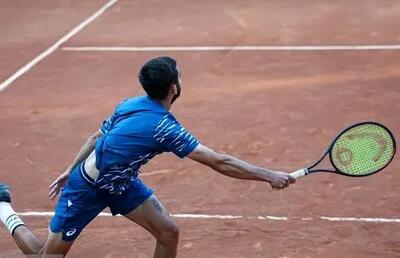 دستور عارف به وزیر اقتصاد برای بررسی مزایده باشگاه تنیس استقلال/ عکس