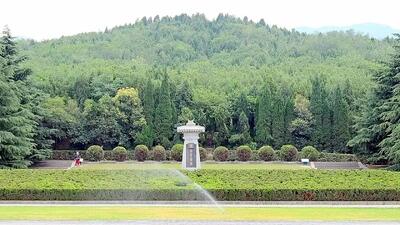 راز «رودهای جیوه»؛ چرا آرامگاه ۲۲۰۰ ساله نخستین امپراتور چین مهر و موم است؟