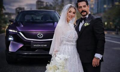 هدیه لاکچری کامران تفتی به متین ستوده و واکنش منفی مردم و هنرمندان/ ویدئو