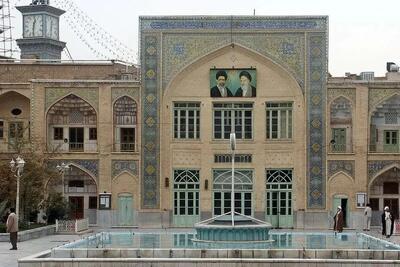 تقدیر از تحقیقات علمی حوزه علمیه درباره جنس چاقو برای بریدن سر گوسفند