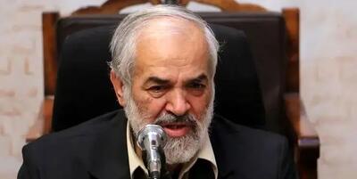  قدیری ابیانه: «اگر میل جنسی نبود، مردها دیوانه نبودند زن بگیرند»