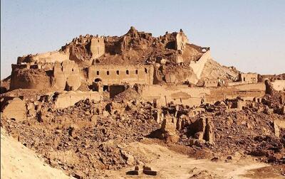 5 دی ماه مصادف با زلزله بم در کرمان/ ویدئو