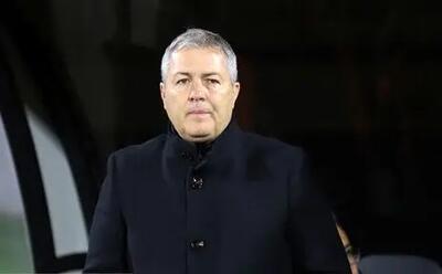 دراگان اسکوچیچ نامزد بهترین مربی سال کرواسی شد