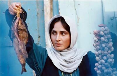 سفر در زمان؛ چهره «سوسن تسلیمی» در 70 سالگی؛ سال 1398/ عکس