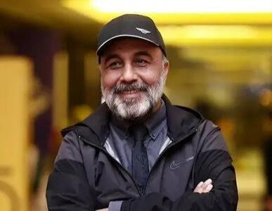 سفر زمان؛ «رضا عطاران» 16 ساله در یکی از اولین نمایش‌هایش در مشهد؛ سال 63