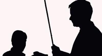 «ممنوعیت تنبیه بدنی دانش آموزان» در مدارس ابلاغ شد