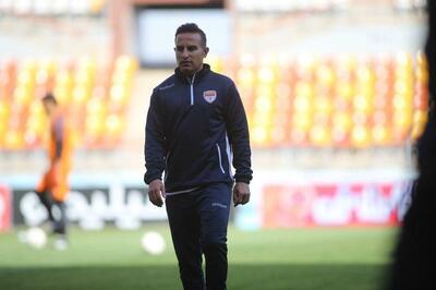 ماجرای حضور ستاره ایرانی در رختکن پرتغال؛ یکی از تلخ‌ترین خاطراتم است!