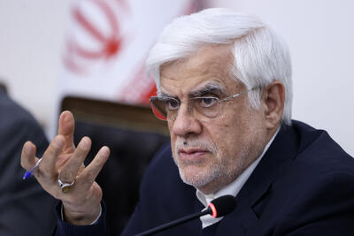 عارف: زمینه حضور جدی دو موسسه انستیتو پاستور و رازی در منطقه و جهان فراهم شود /برای مقابله با بیماری‌های احتمالی دامی در آینده آمادگی کامل داشته باشیم