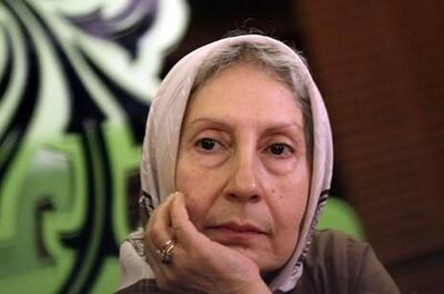  ببینید | زنده‌یاد شیرین یزدانبخش؛ مادری که بچه نداشت اما...