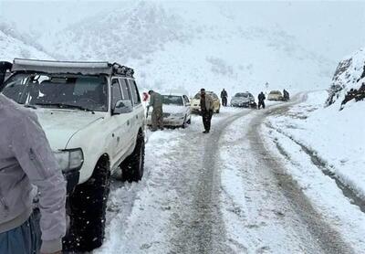  یخبندان شبانه در انتظار خراسان شمالی