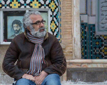  کارگردانی که ویلچرش، قالیچه سلیمان است؛ علیرضا کوشک جلالی و سفری که متوقف نمی‌شود