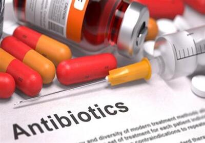 مصرف آنتی‌بیوتیک در ایران خطرناک شده است