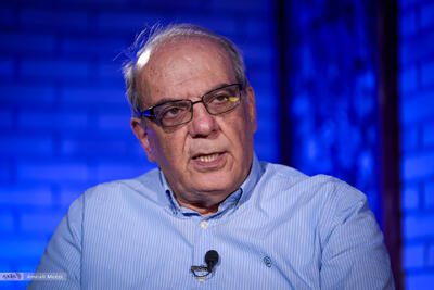 عباس عبدی: تایید صلاحیت پزشکیان با تایید صلاحیت خاتمی و روحانی در سال های ۷۶ و ۹۳ فرق می‌کرد