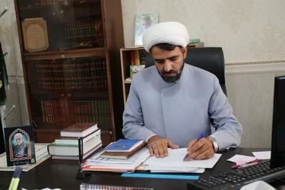  همایش تخصصی نهج‌البلاغه انتظامی در کردستان برگزار می‌شود