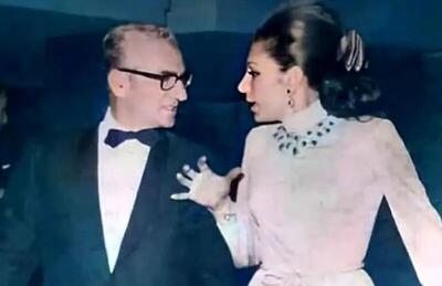  خاطرات علم: سر شام شاهنشاه خیلی سخت به شهبانو پریدند، به طوری که من خجالت کشیدم