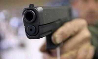 ماجرای تیراندازی در بهشت زهرای تهران چه بود؟