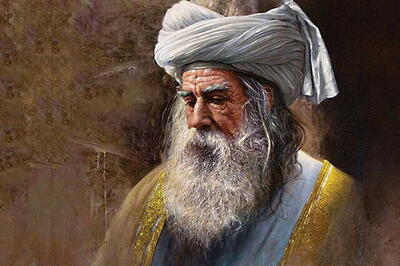 اگر مولانا در ایران بود، مکتبش از بین رفته بود؟ْ! 