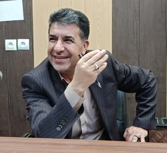  ساماندهی دریاچه کیو به‌صورت پایلوت /  تصمیم نهایی با نظر شهروندان است