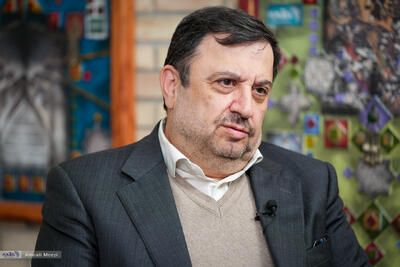 فیروزآبادی: کشور ما تقریباً از آلوده‌ترین کشورها در حوزه آلودگی ترمینال‌های اطلاعاتی  است