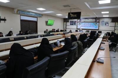  فعالیت موفق ۱۴ مرکز نفس درچهارمحال وبختیاری
