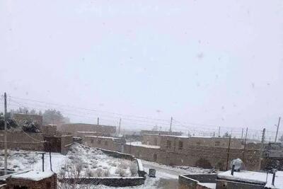 سازمان هواشناسی کشور اطلاعیه داد