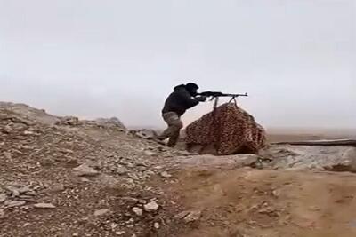  ارتش سوریه و کردها به جان هم افتادند؛ حلب بار دیگر صحنه جنگ داخلی شد