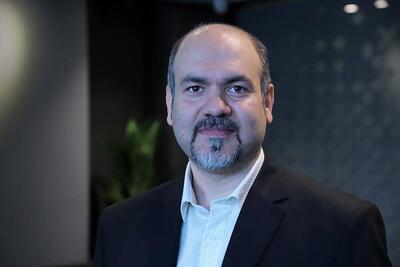 تحول دیجیتال در قلب پتروشیمی/نقش همزاد دیجیتالی در افزایش بهره‌وری کراکر بخار