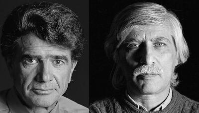 بیضایی در سوگ شجریان چه سرود؟/  «...که از وی به جا ماند گنجینه‌یی!»